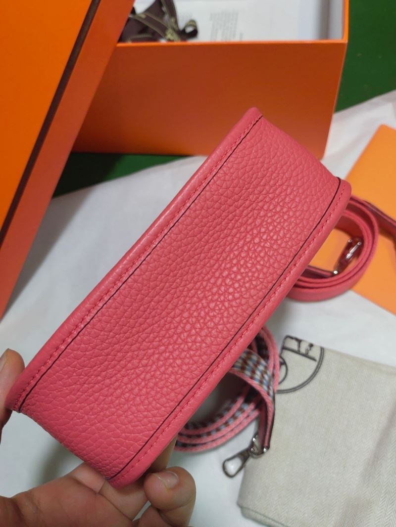 Hermes Evelyn Bags